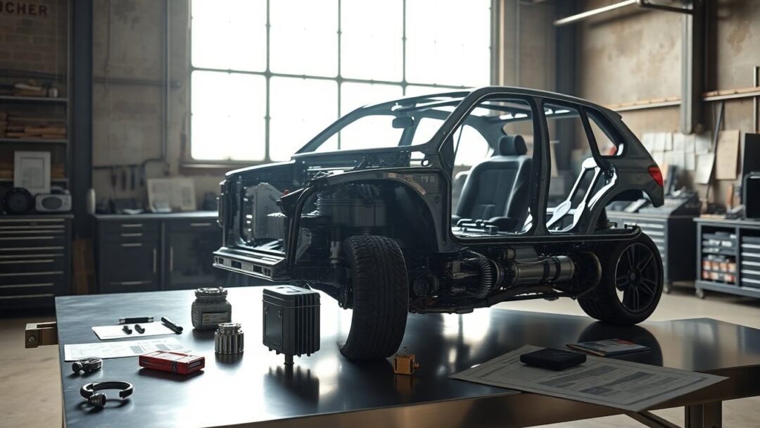 BMW's Unofficial Russian Production: What You Need to Know