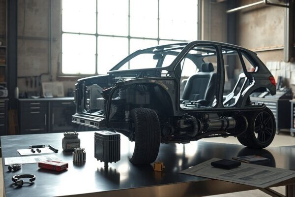 BMW's Unofficial Russian Production: What You Need to Know
