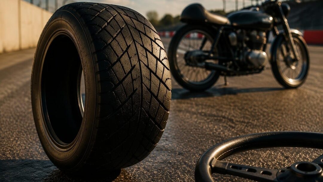 Bridgestone Continues as Title Sponsor for Canadian Superbike Championship
