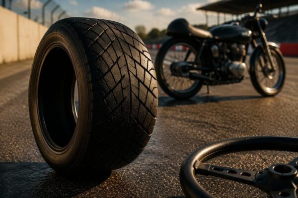 Bridgestone Continues as Title Sponsor for Canadian Superbike Championship