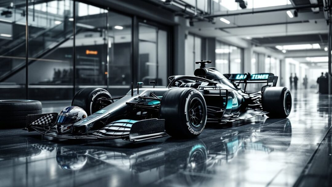 British GP 2026: Hamilton Penalty and Mercedes' Dominance