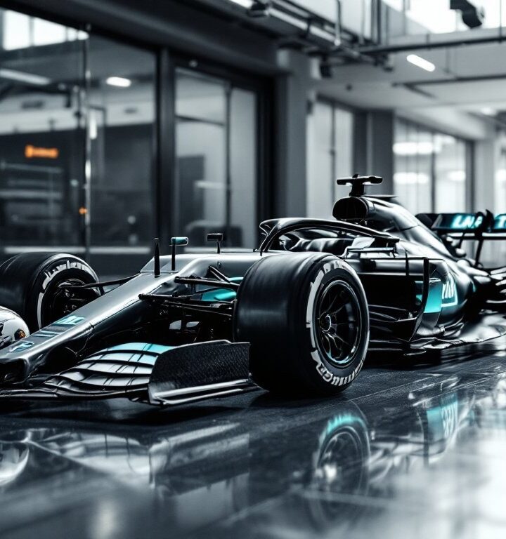 British GP 2026: Hamilton Penalty and Mercedes' Dominance