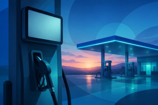 United States fuel prices: gas at 4.001 USD per gallon this week
