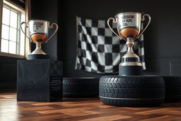Canadian Tire Motorsport Park Hosts Thrilling 2026 Racing Extravaganza
