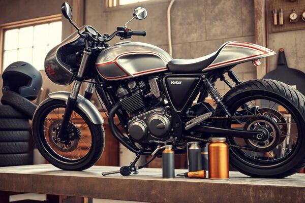 Choosing a versatile all-rounder motorcycle