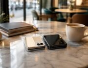 Comparing the Samsung Galaxy Z Flip 8 and Motorola Razr Ultra: Features, Performance, and Value