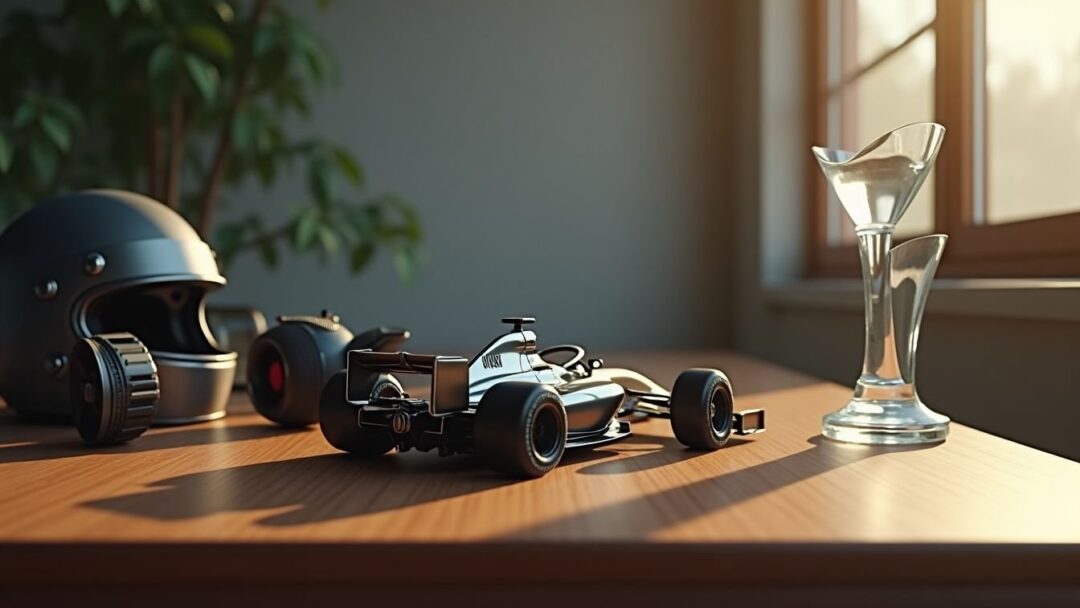 Damson Idris Discusses F1 Movie Success and Future Plans