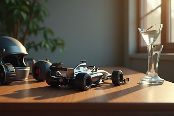 Damson Idris Discusses F1 Movie Success and Future Plans