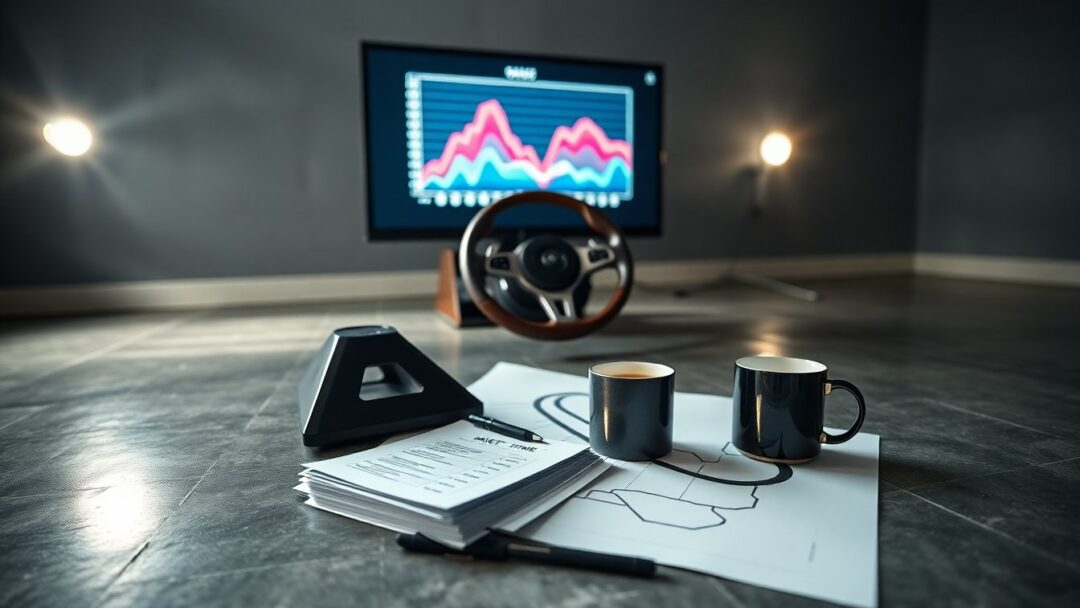 Data logging 101 for racers: understanding lap times and telemetry