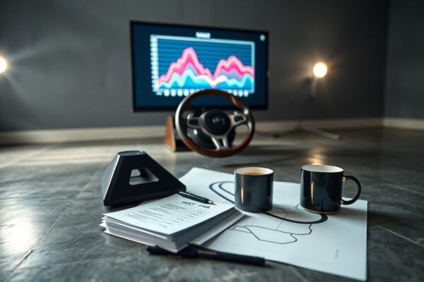 Data logging 101 for racers: understanding lap times and telemetry