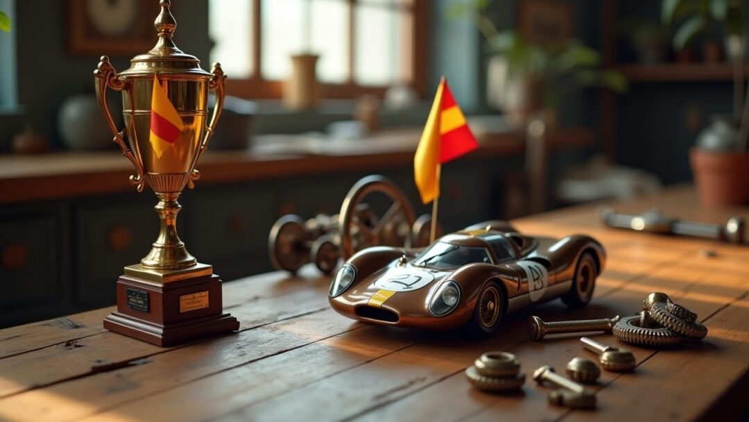 Discover the 24 Hours of Le Mans: Museum and Circuit Tours