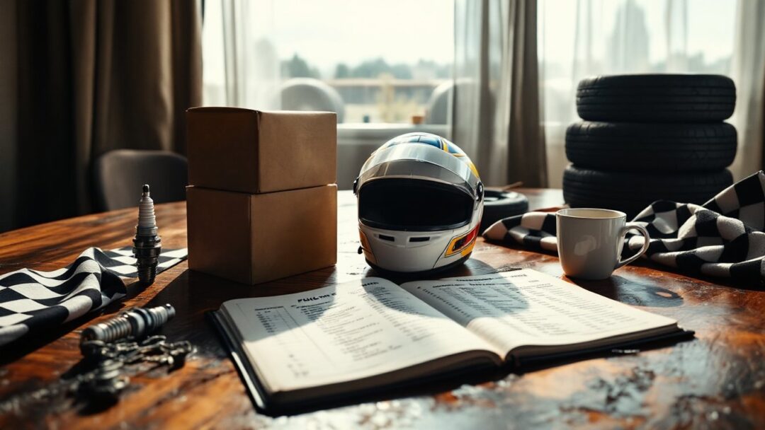 Discover the benefits of creating a MotoGP™ account for racing enthusiasts
