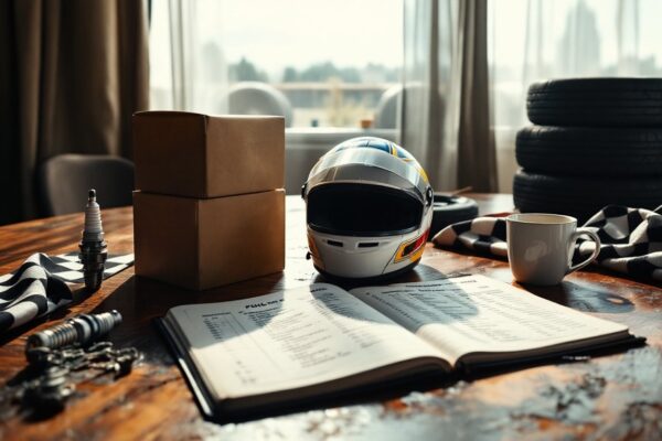 Discover the benefits of creating a MotoGP™ account for racing enthusiasts