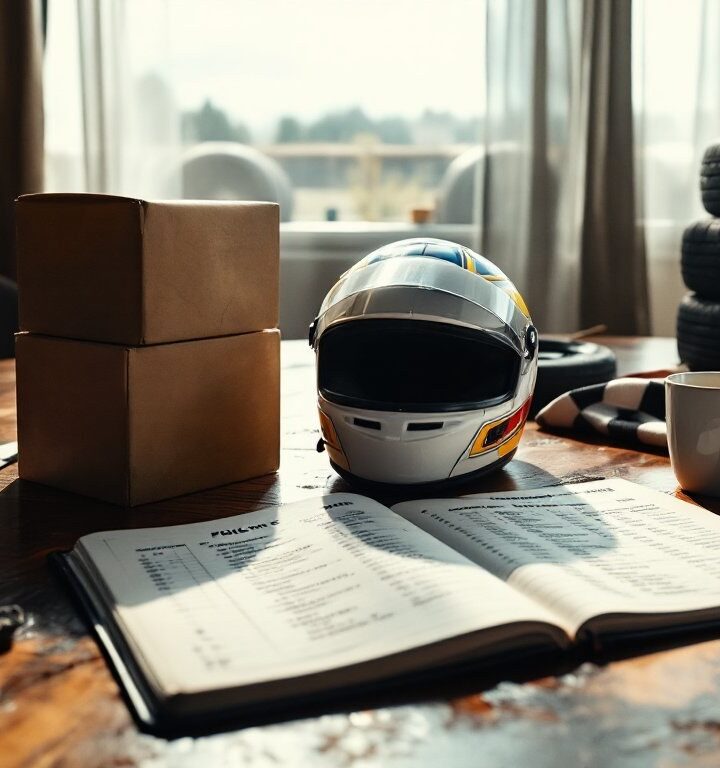 Discover the benefits of creating a MotoGP™ account for racing enthusiasts