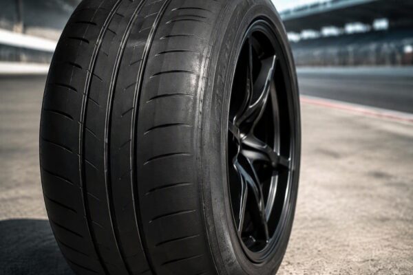 Discover the Goodyear Eagle F1 SuperSport R for Enthusiast Vehicles