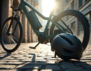 Electric Bikes: Navigating the Benefits and Challenges of Urban Transport