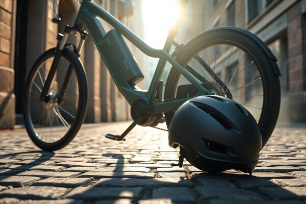 Electric Bikes: Navigating the Benefits and Challenges of Urban Transport