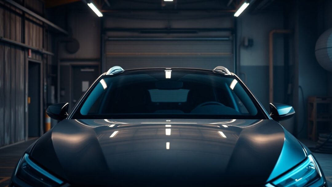 Electric Skoda Elroq vRS Beats Ferrari Testarossa and Lamborghini Countach