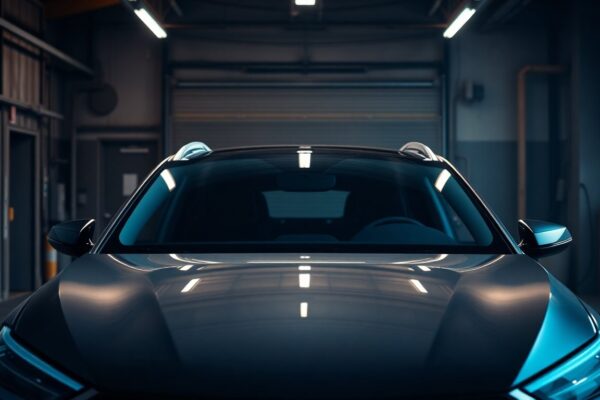 Electric Skoda Elroq vRS Beats Ferrari Testarossa and Lamborghini Countach