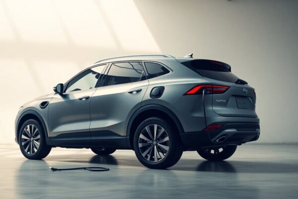 Evolution of electric vehicle strategies in the automotive industry