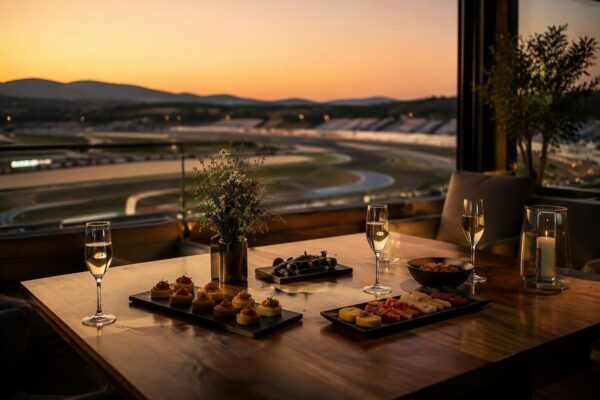 Exclusive Hospitality Packages for the Algarve MotoGP Grand Prix