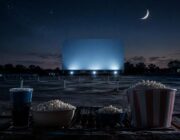 Experience the Magic of Movies Under the Stars at Union Market