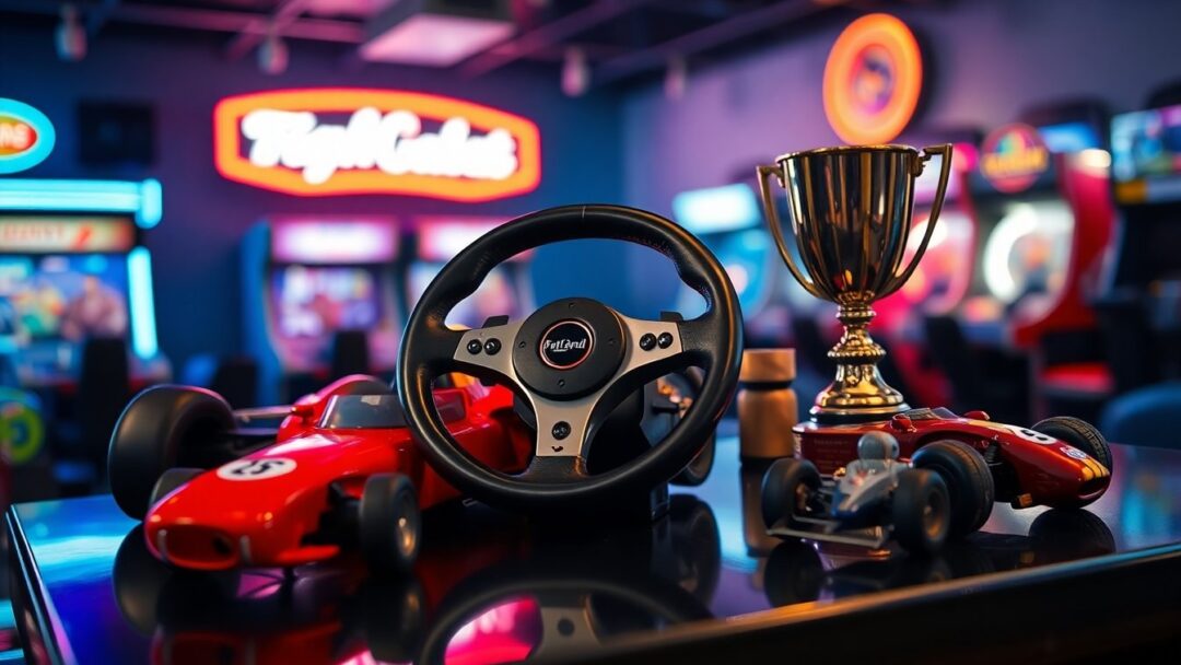 Experience the Thrill of Formula 1® in Madrid's Newest Entertainment Hub