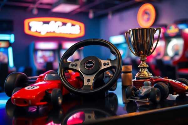 Experience the Thrill of Formula 1® in Madrid's Newest Entertainment Hub