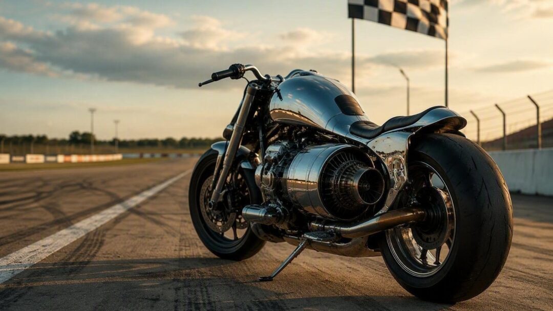 Explore August 2026's Top Motorcycle Track Events Across North America
