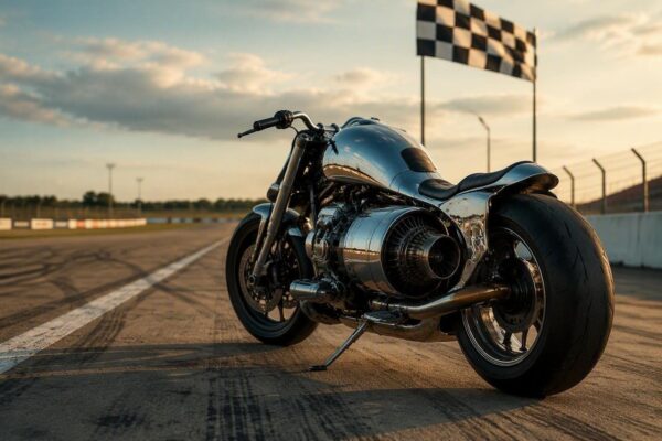 Explore August 2026's Top Motorcycle Track Events Across North America