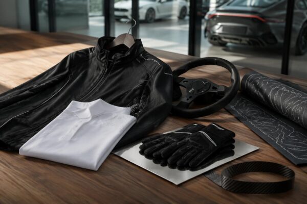 Explore Puma's Motorsport Apparel Collection for Men and Women