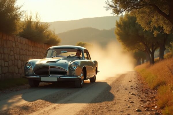 Exploring Abruzzo Gran Tour 2026: Classic Cars, Culture, and Scenic Beauty