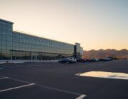 Exploring Destination at Gateway: Mesa's Newest Commercial Hub