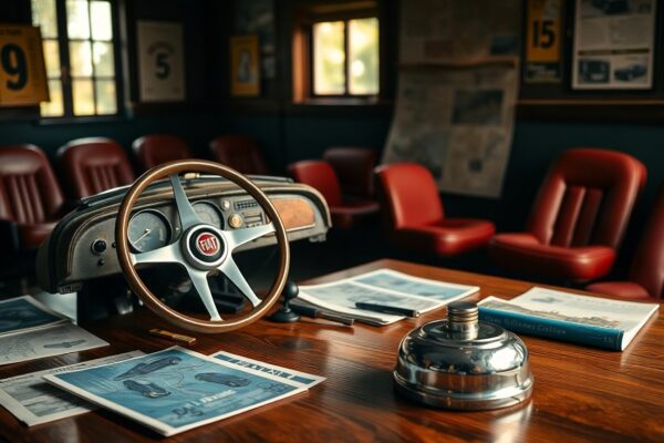Exploring Fiat's Legendary Cars: From the 508 S to the 2100 Speciale