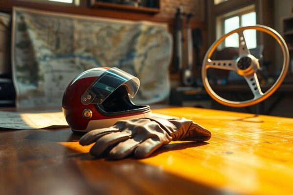 Exploring the diverse disciplines and rich history of motorsport