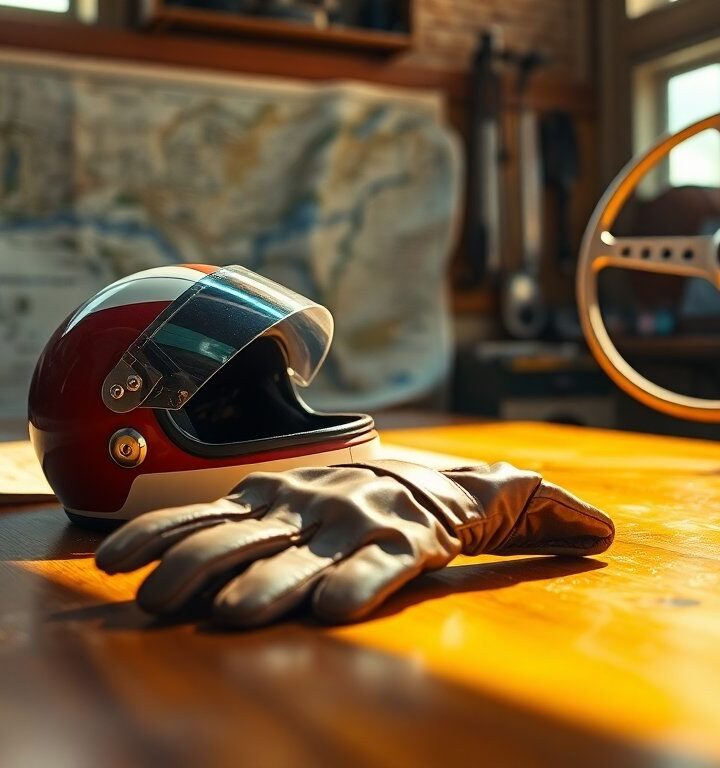 Exploring the diverse disciplines and rich history of motorsport