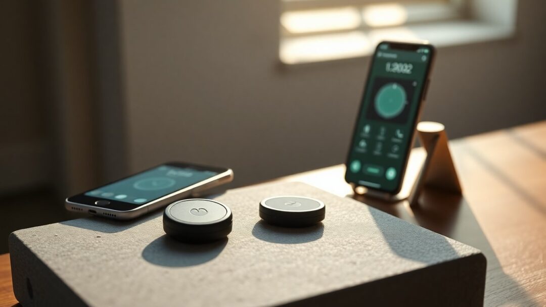Exploring the Features of Motorola's New Moto Tag 2 Tracker