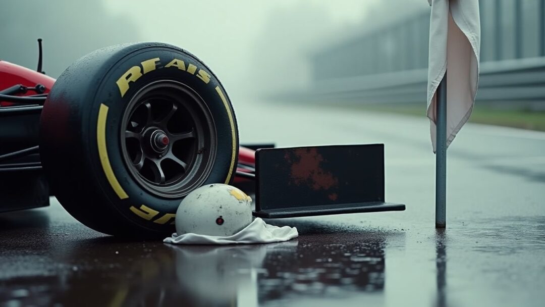 F1 2026 at Spa: A Tale of Speed and Sacrifice