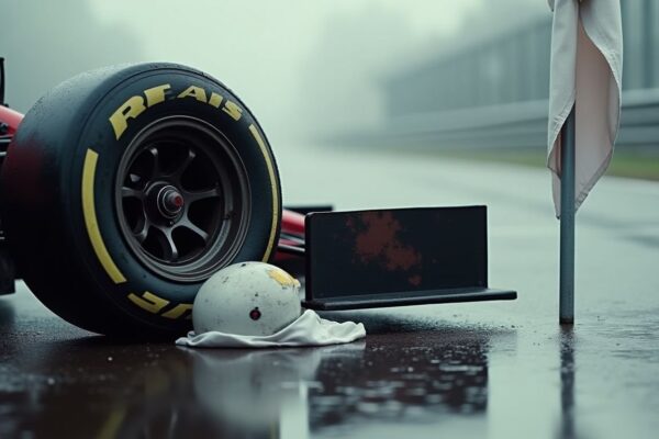 F1 2026 at Spa: A Tale of Speed and Sacrifice