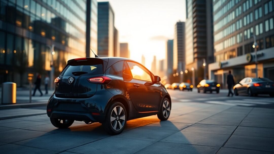 Fiat Topolino US Launch: Is the Micro EV Worth the High Price Tag?