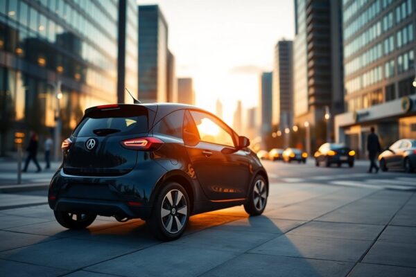 Fiat Topolino US Launch: Is the Micro EV Worth the High Price Tag?