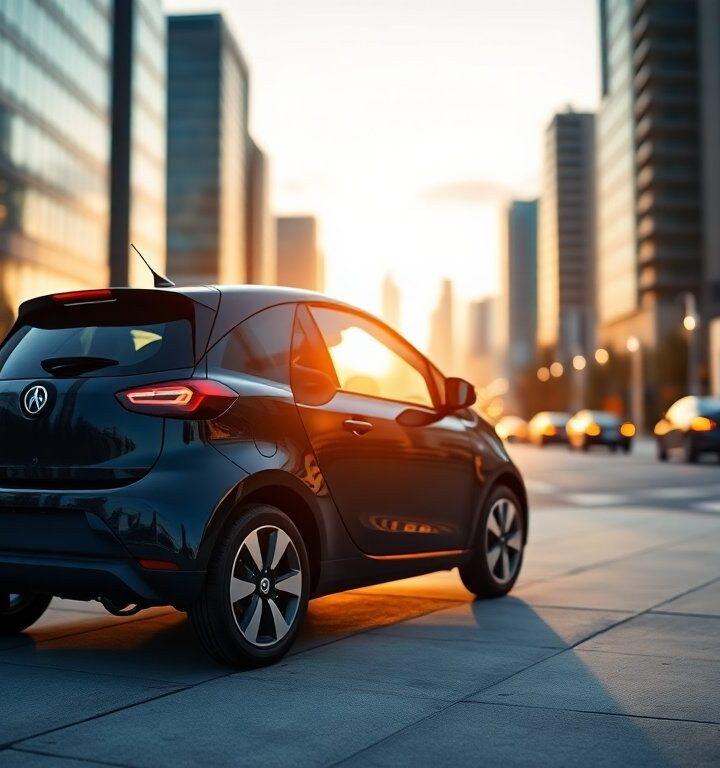 Fiat Topolino US Launch: Is the Micro EV Worth the High Price Tag?