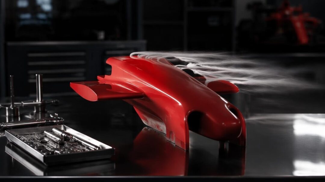 Formula 1: Ferrari's Strong Performance Continues into Hungarian Grand Prix