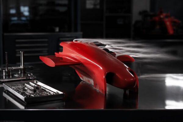 Formula 1: Ferrari's Strong Performance Continues into Hungarian Grand Prix