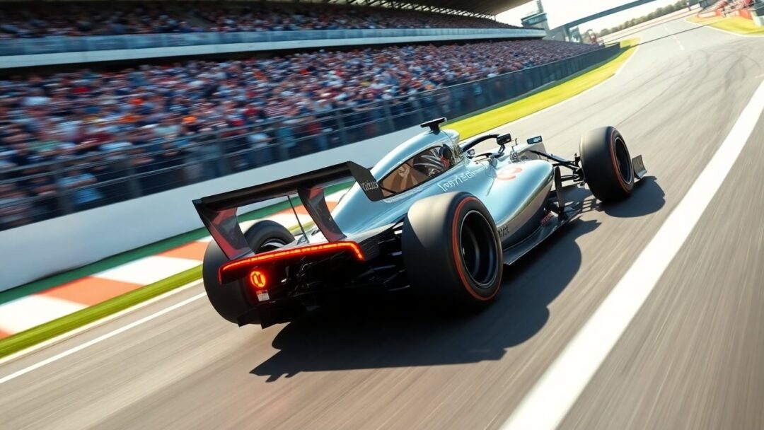 Formula 1 Gran Premio di Gran Bretagna 2026: Everything You Need to Know