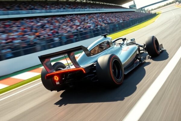 Formula 1 Gran Premio di Gran Bretagna 2026: Everything You Need to Know