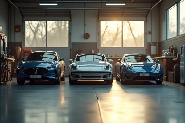 Gasoline, hybrid, or electric vehicles: which powertrain is best for your commute
