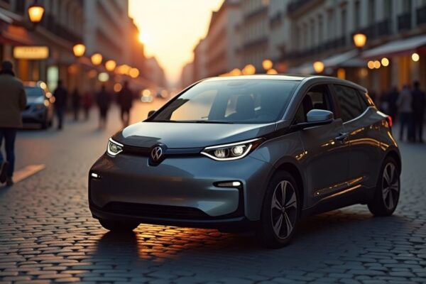 Geely E2 2026 Review: Affordable Electric Compact Car for European Roads