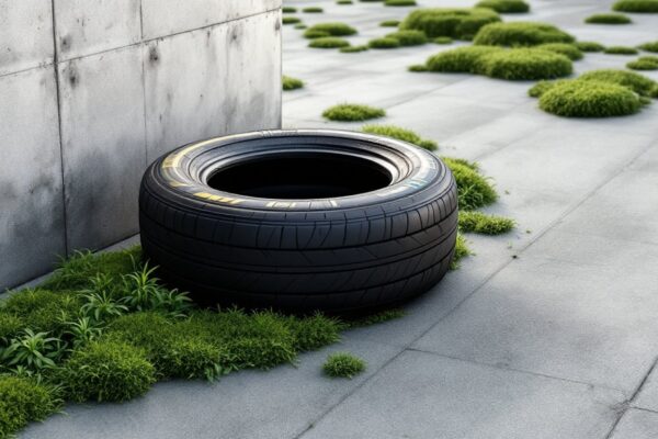 Goodyear Racing Earns FIA Three-Star Environmental Accreditation Renewal