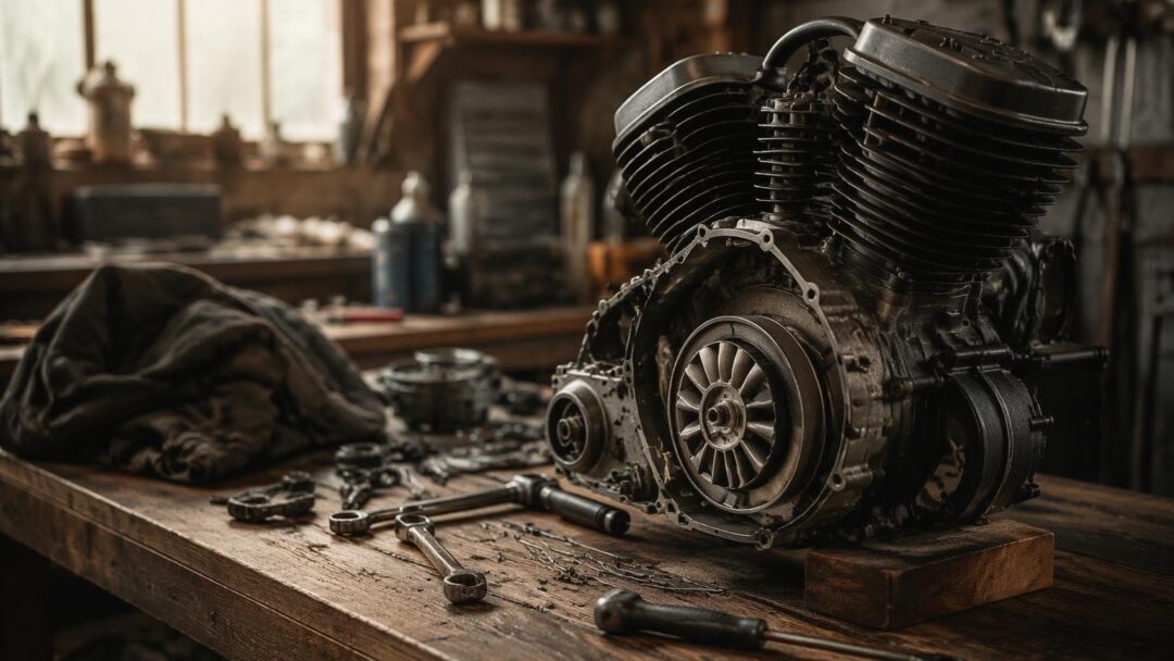 Harley softail supercharging: a comprehensive guide